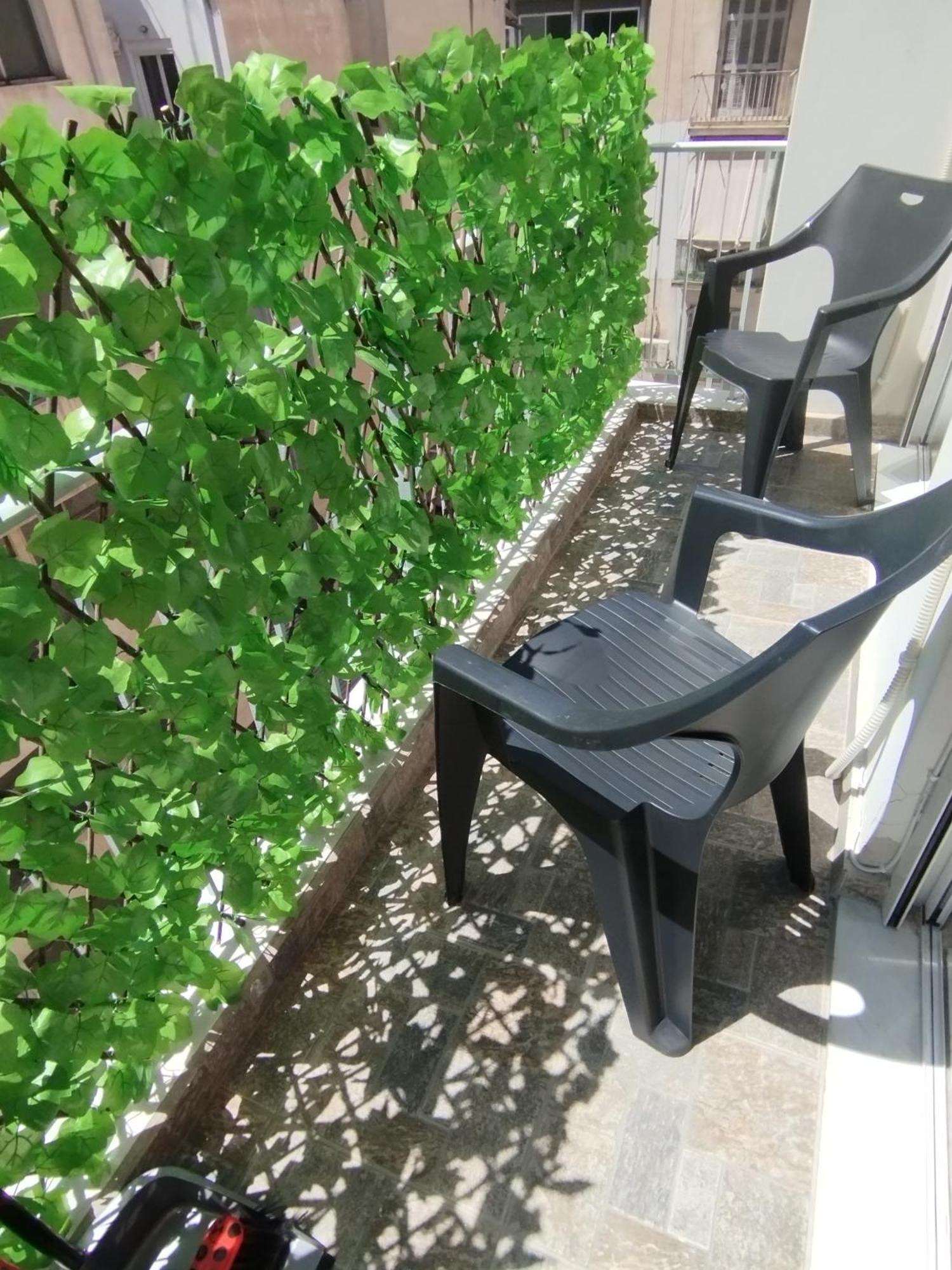 Zen Elegant Apartment In The Center Of Athens Luaran gambar