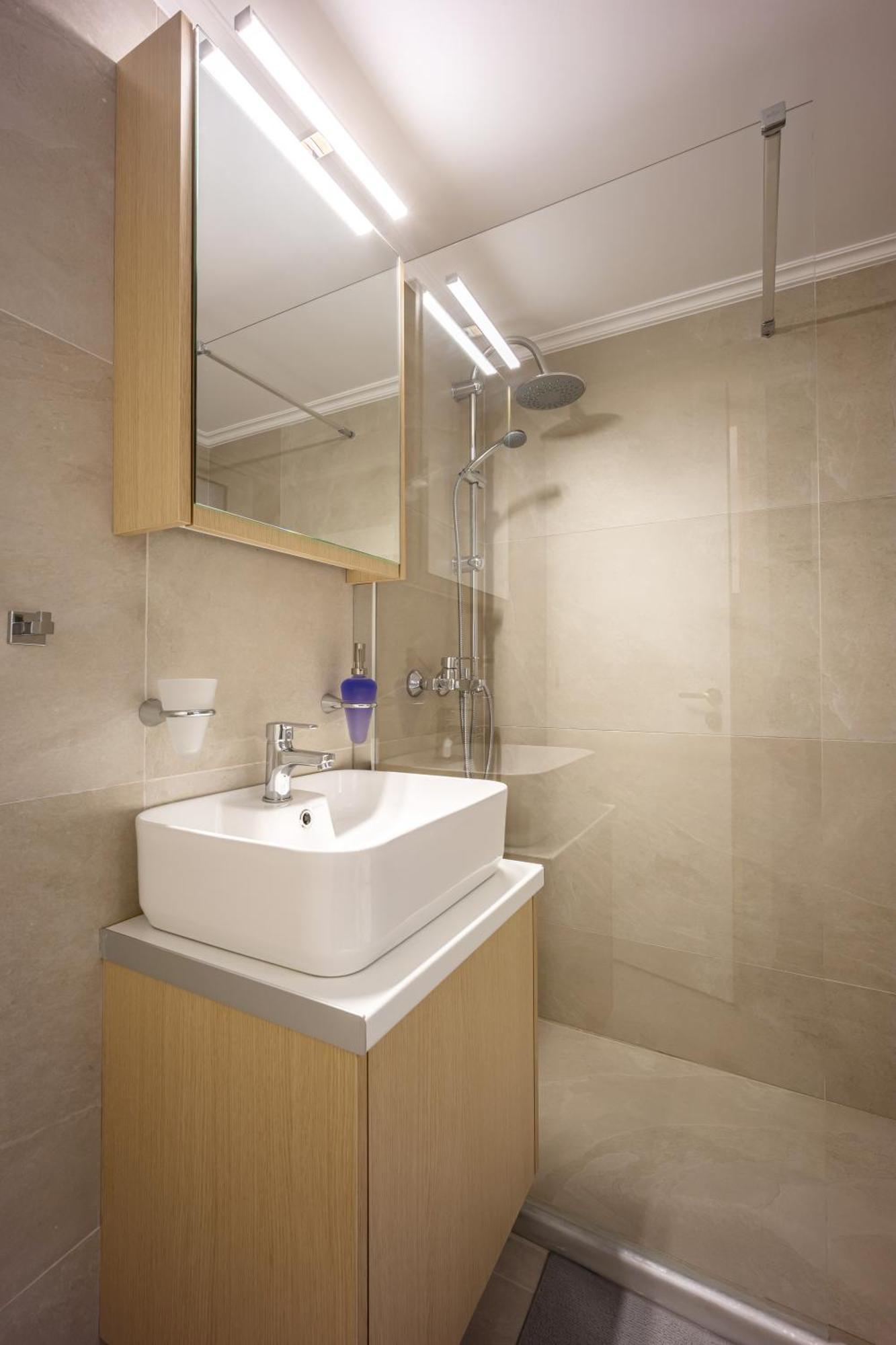 Zen Elegant Apartment In The Center Of Athens Luaran gambar