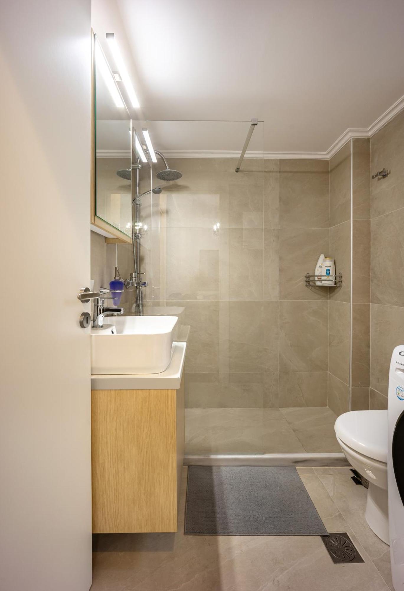 Zen Elegant Apartment In The Center Of Athens Luaran gambar