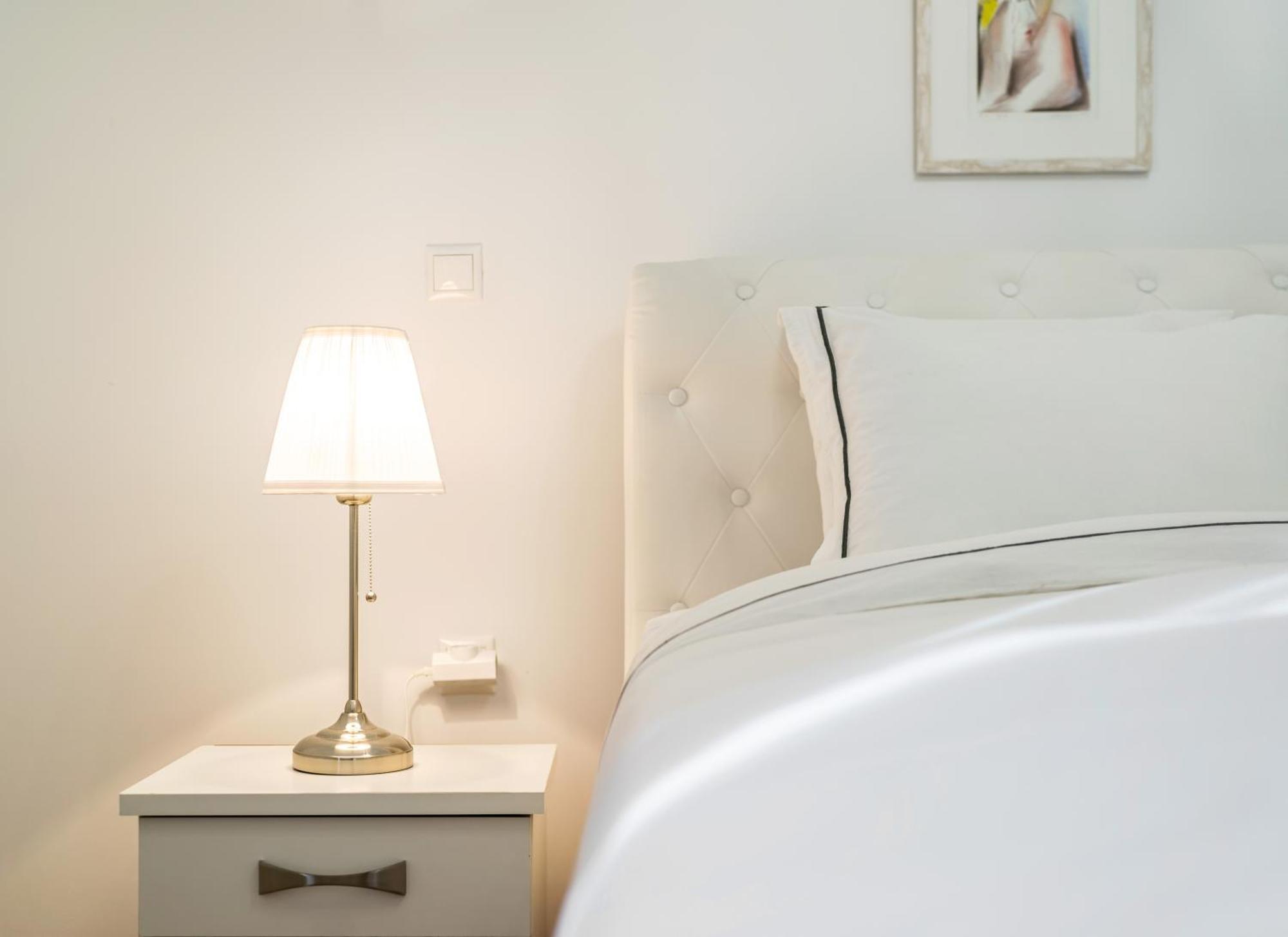 Zen Elegant Apartment In The Center Of Athens Luaran gambar