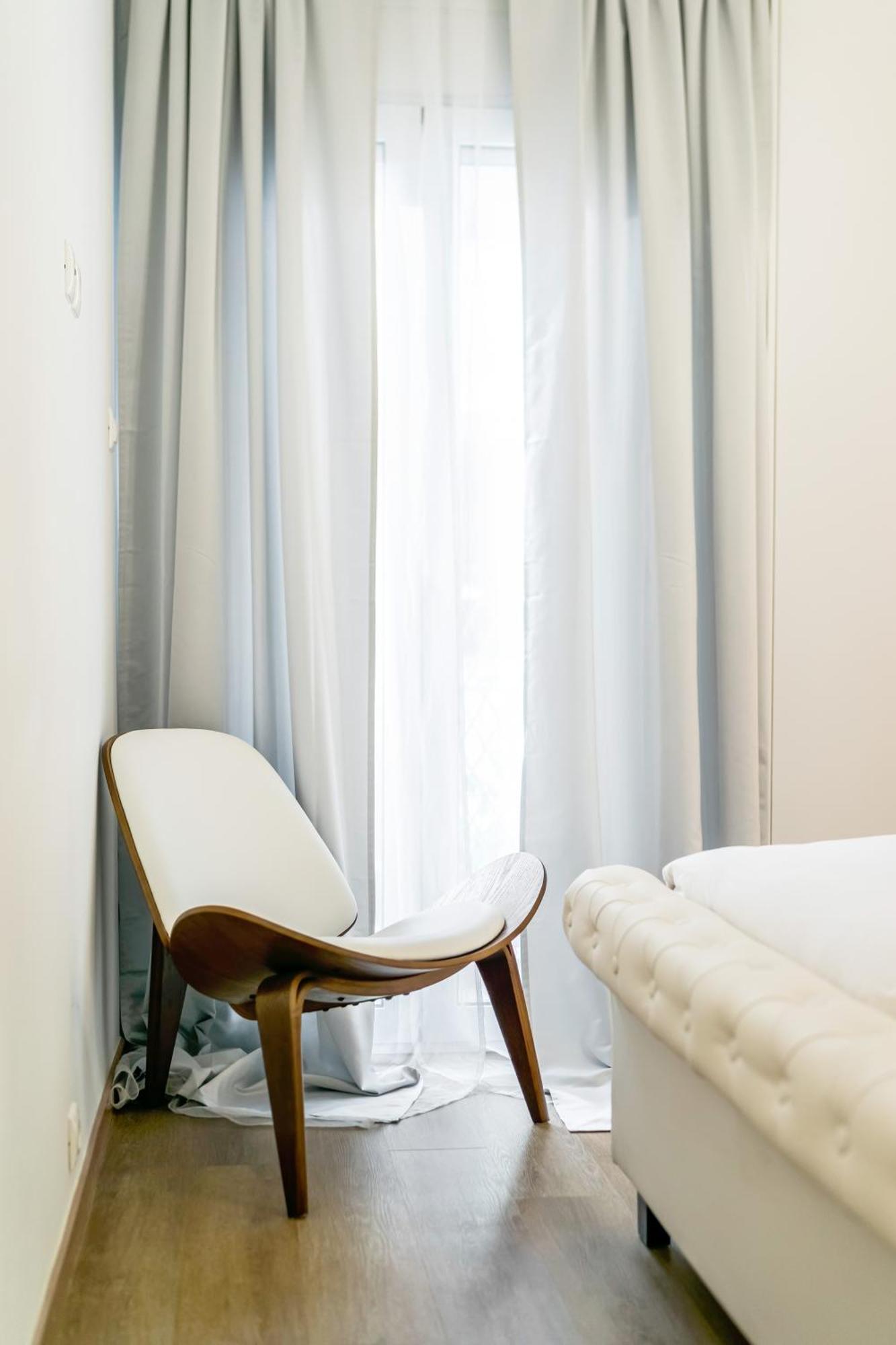 Zen Elegant Apartment In The Center Of Athens Luaran gambar