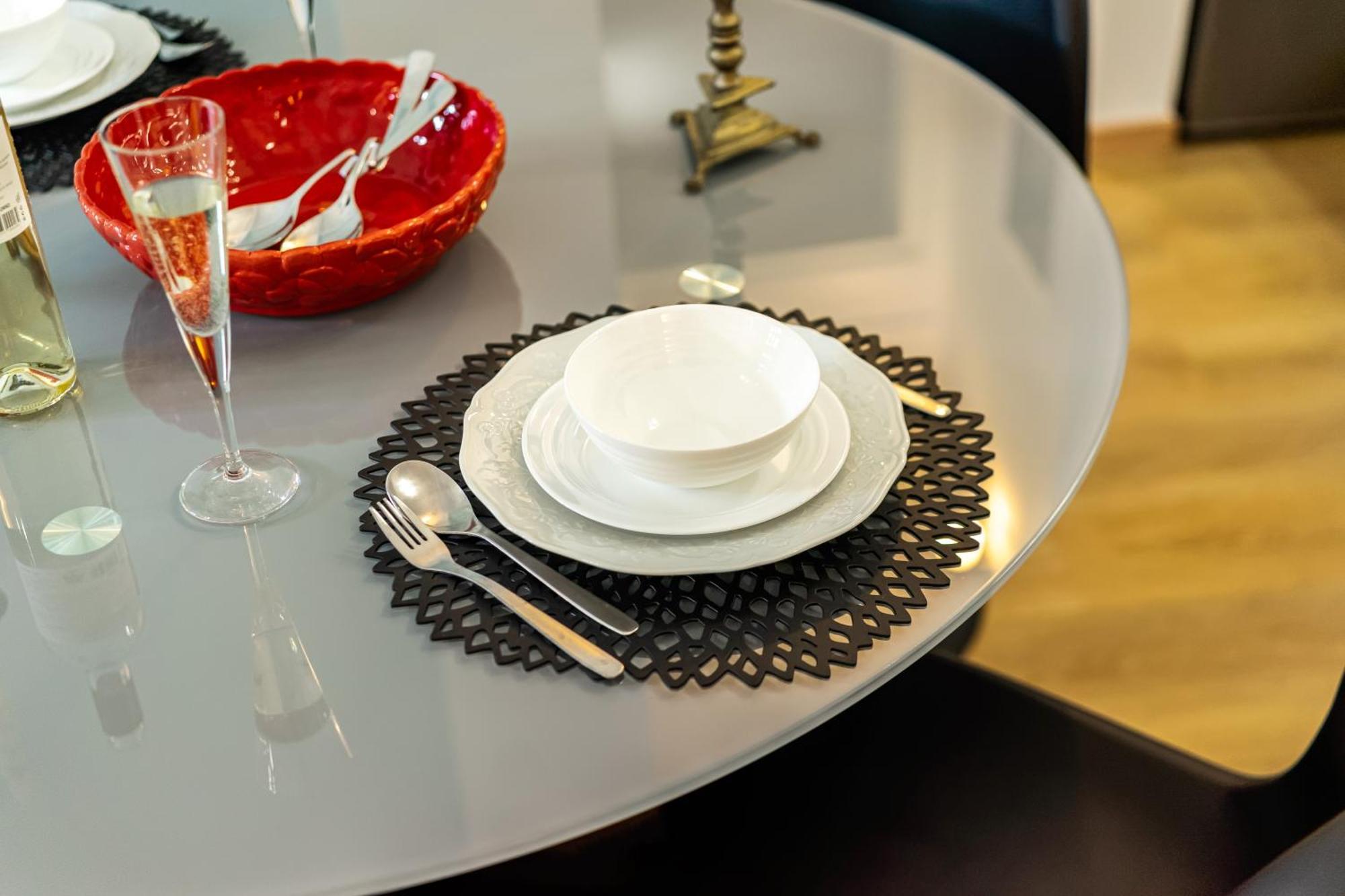 Zen Elegant Apartment In The Center Of Athens Luaran gambar