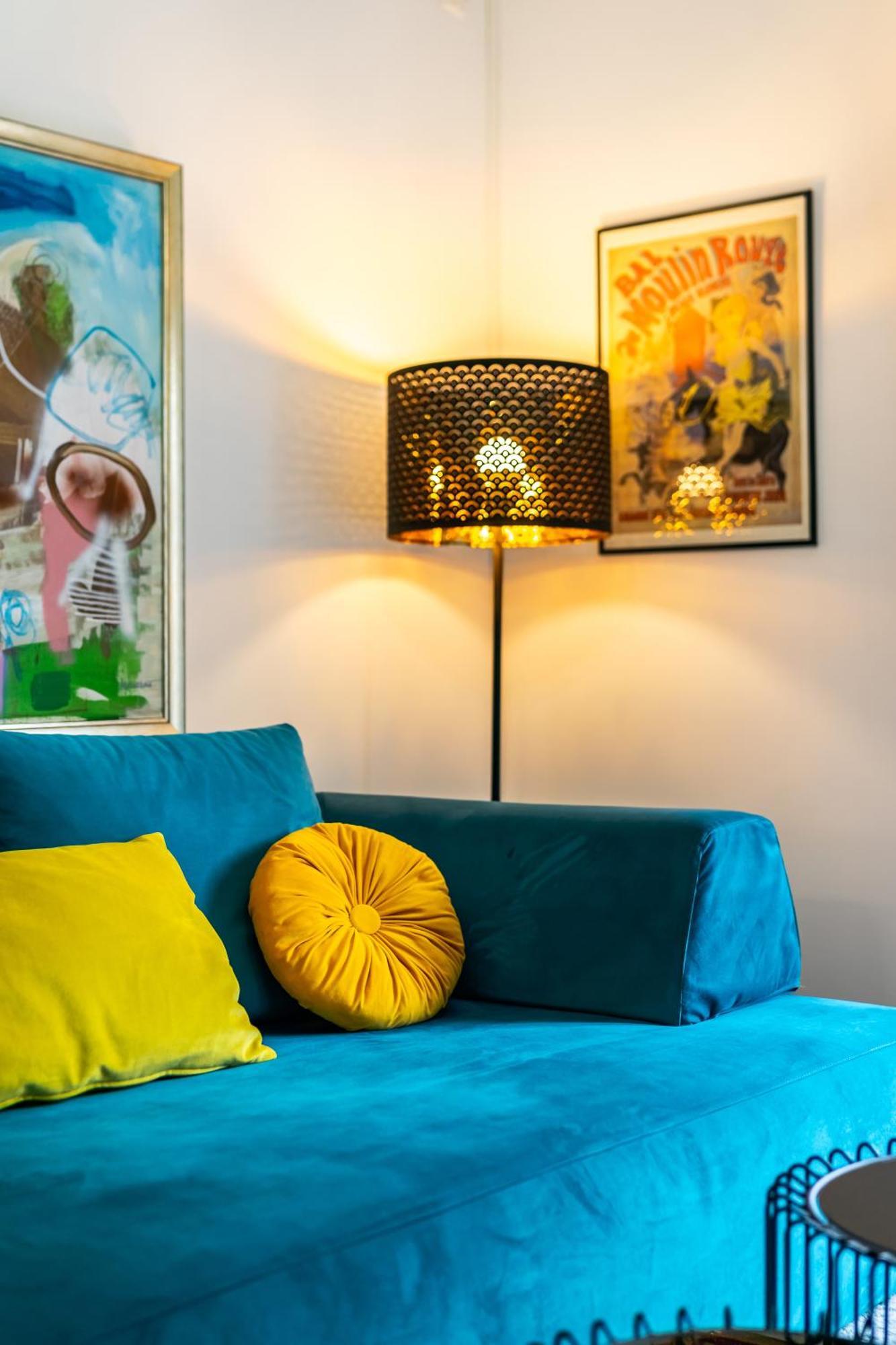 Zen Elegant Apartment In The Center Of Athens Luaran gambar