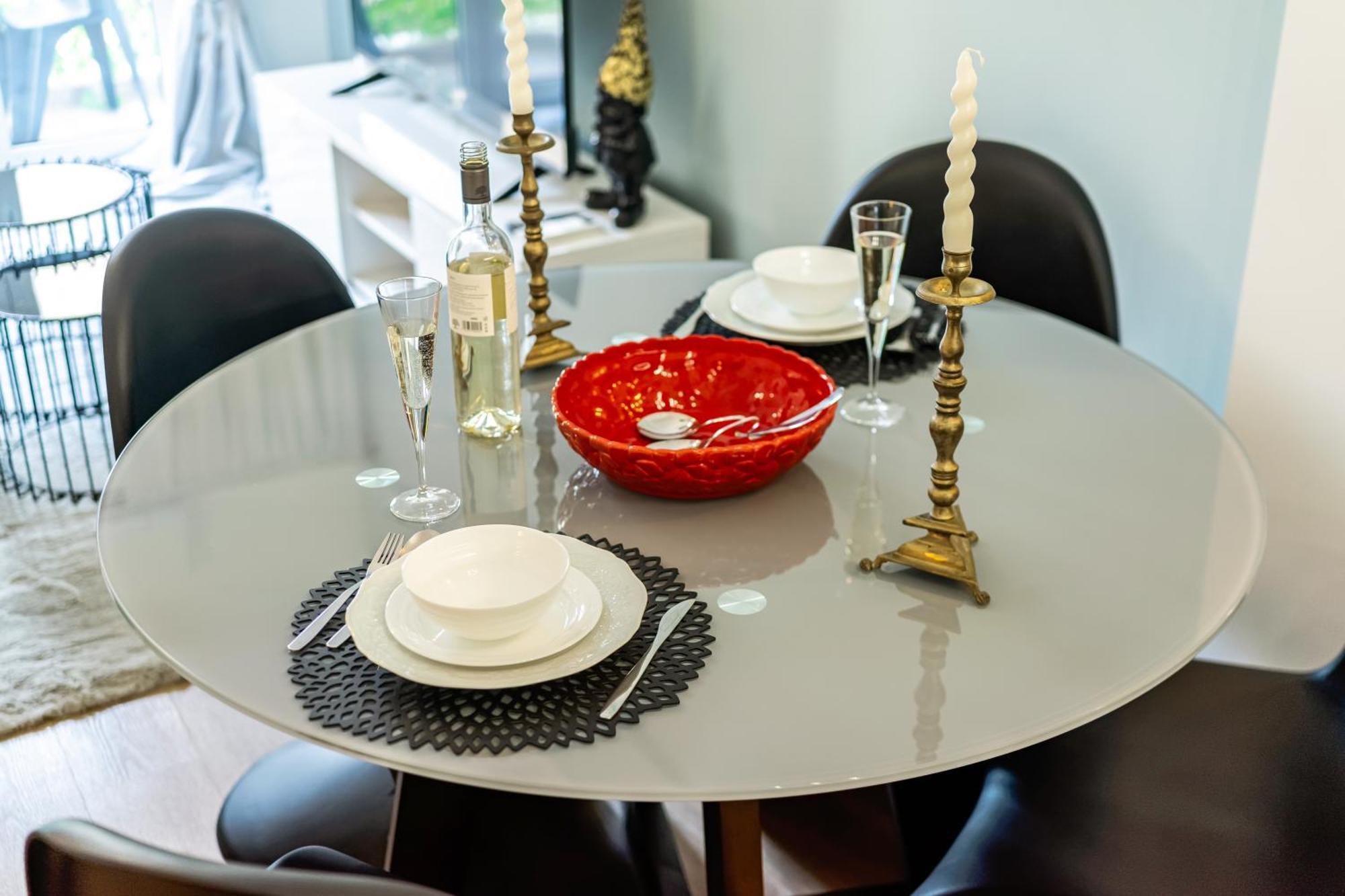 Zen Elegant Apartment In The Center Of Athens Luaran gambar
